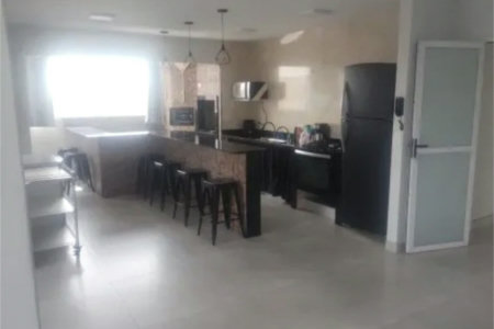 Apartamento à venda com 2 quartos em Conceição, Osasco, SP