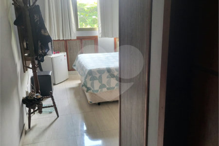 Apartamento à venda com 2 quartos, sendo 1 suíte, em Barra da Tijuca, Rio de Janeiro, RJ