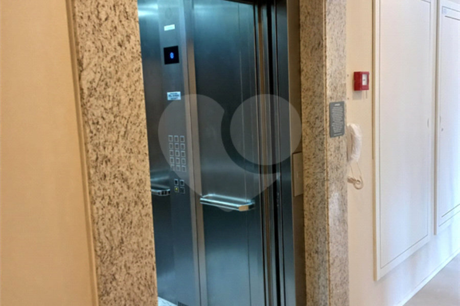 Apartamento à venda com 2 quartos em Barra Funda, São Paulo, SP