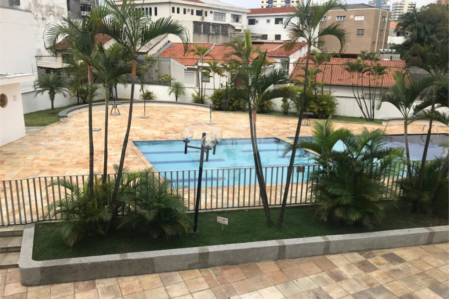 Apartamento à venda com 2 quartos em Água Fria, São Paulo, SP