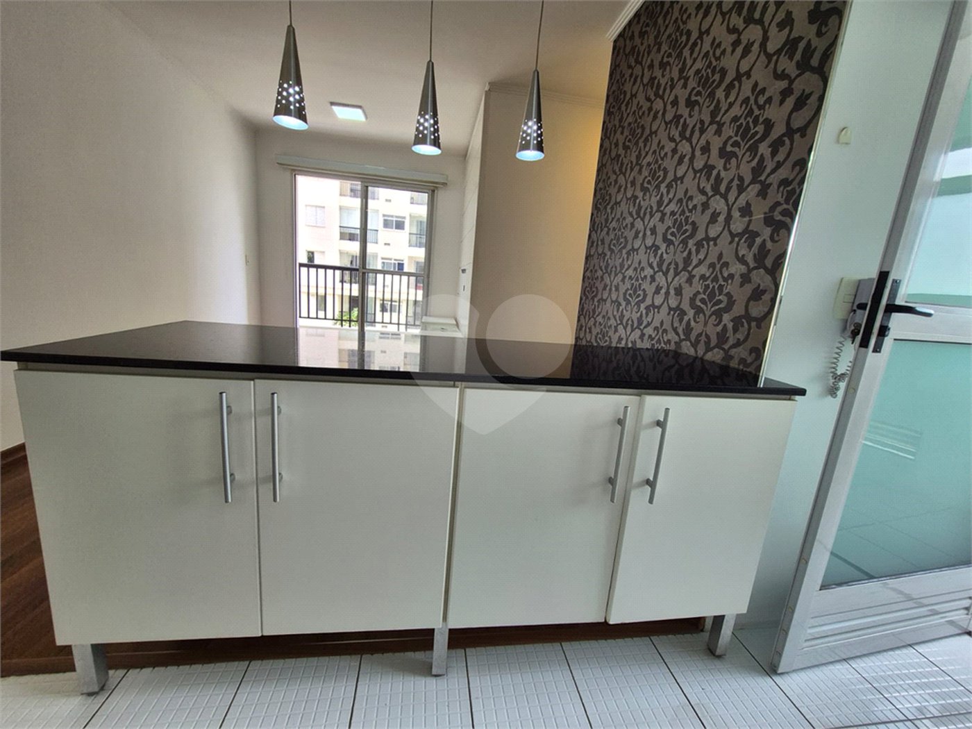 Apartamento à venda com 2 quartos em Vila Anastácio, São Paulo, SP