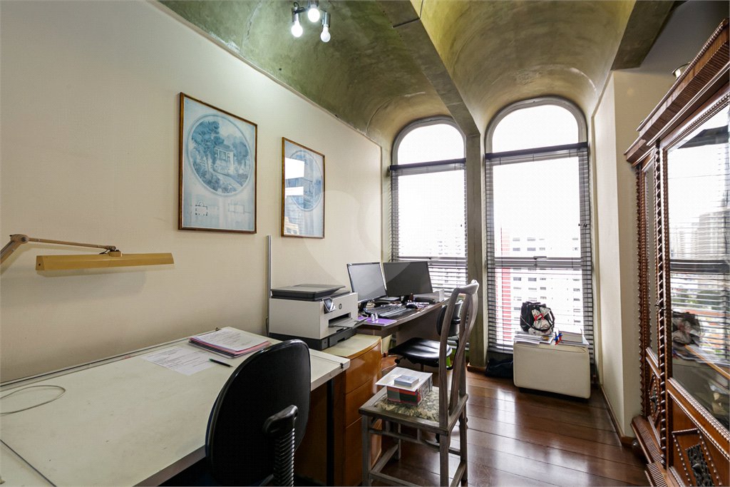 Apartamento à venda com 4 suítes em Brooklin, São Paulo, SP