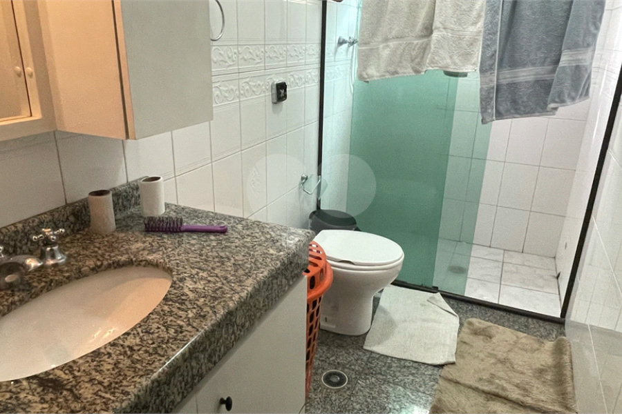 Sobrado à venda com 3 quartos, sendo 1 suíte, em Vila Guilherme, São Paulo, SP