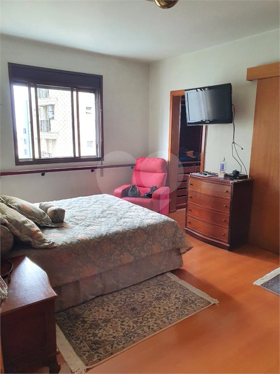 Apartamento à venda com 3 suítes em Santana, São Paulo, SP