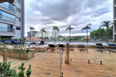 Apartamento à venda com 2 quartos, sendo 1 suíte,  em Barra Funda, São Paulo, SP