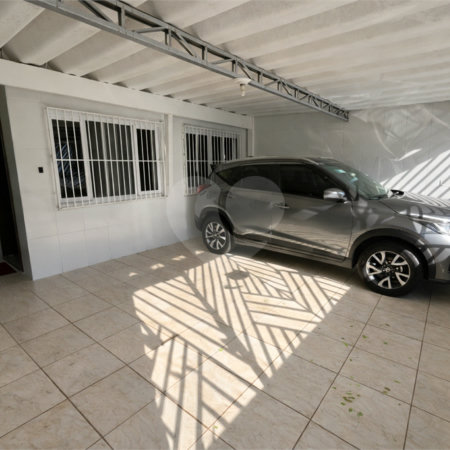 Casa Térrea à venda com 2 quartos, sendo 1 suíte, em Parque Esmeralda, São Paulo, SP