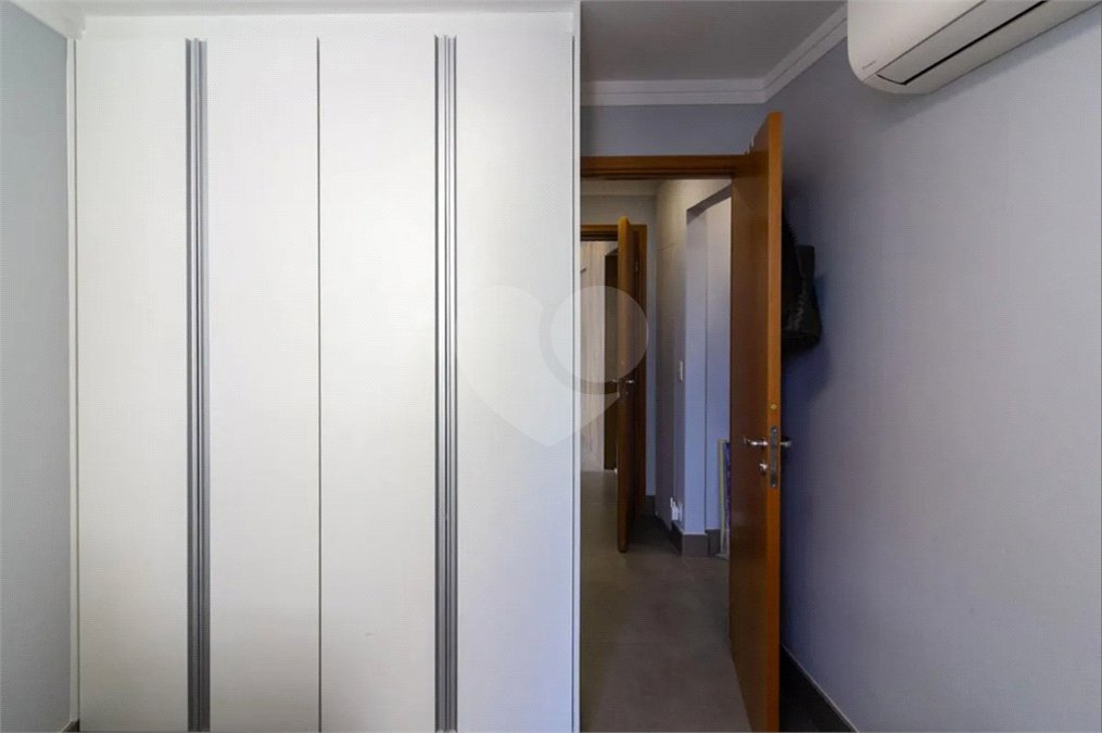 Apartamento à venda com 3 quartos, sendo 2 suítes, em Brooklin Paulista, São Paulo, SP