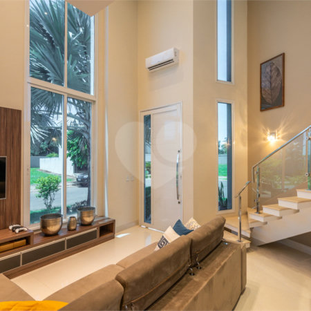 Casa à venda no Centro, Três Lagoas, MS