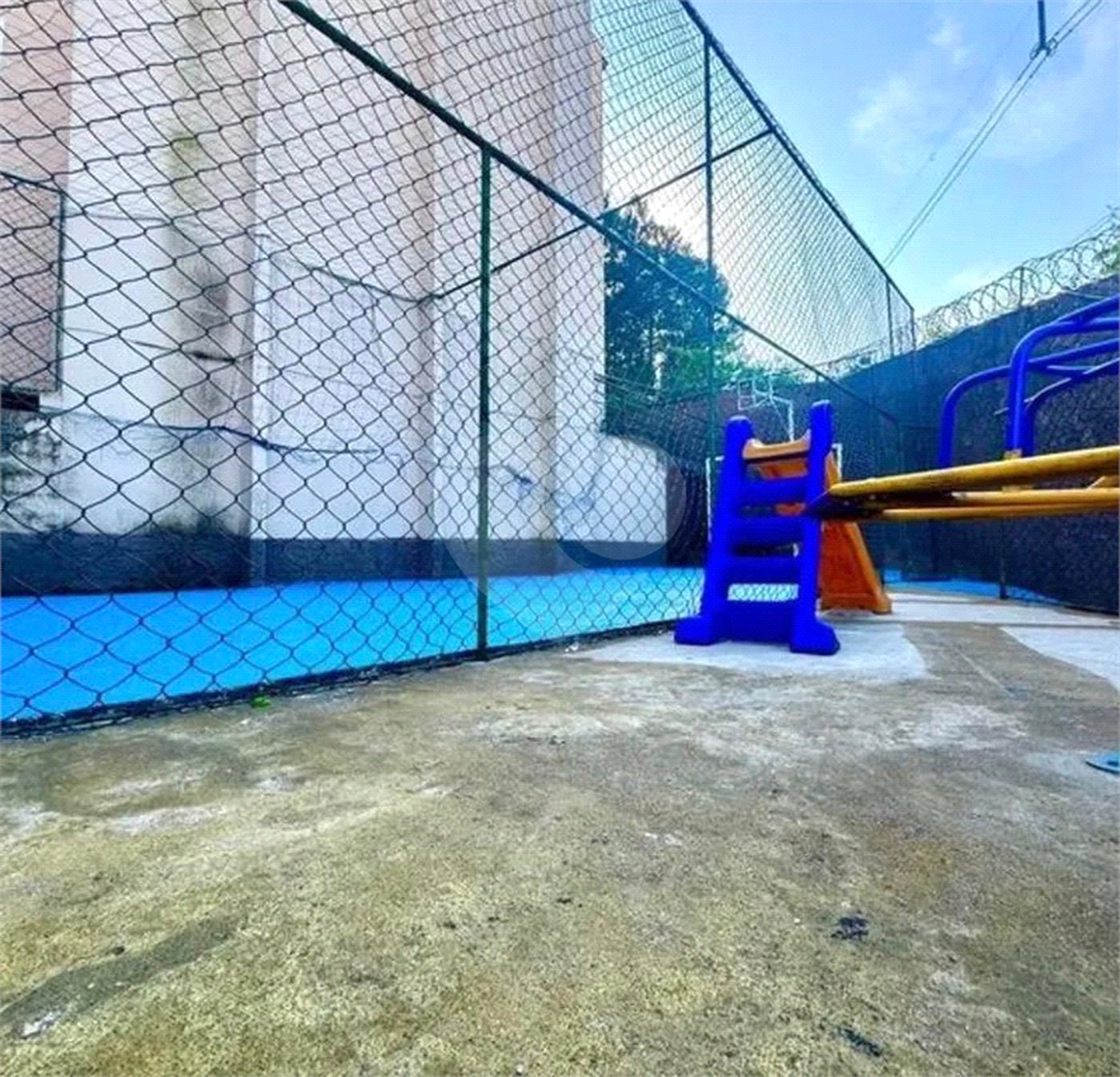 Apartamento à venda com 2 quartos em Jardim São Luis, Guarulhos, SP