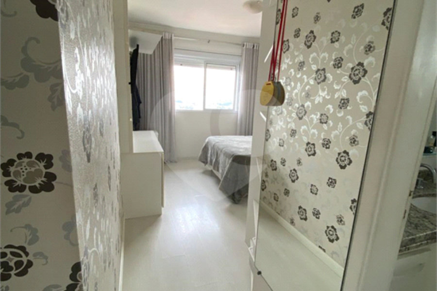 Apartamento à venda com 3 suítes em Santana, São Paulo, SP