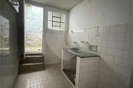 Sobrado à venda com 2 quartos em Tucuruvi, São Paulo, SP