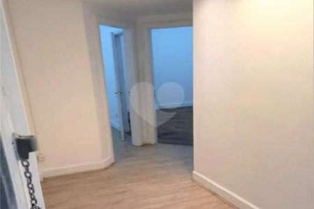 Apartamento à venda com 3 quartos no Centro, Rio de Janeiro, RJ