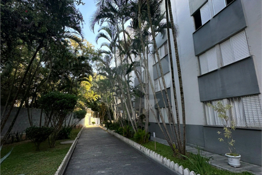 Apartamento à venda com 2 quartos em Pirituba, São Paulo, SP