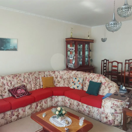 Casa à venda com 3 quartos, sendo 1 suíte, em Água Fria, São Paulo, SP