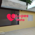 Casa à venda com 4 quartos, sendo 1 suíte, em Cidade Vista Verde, São José dos Campos, SP