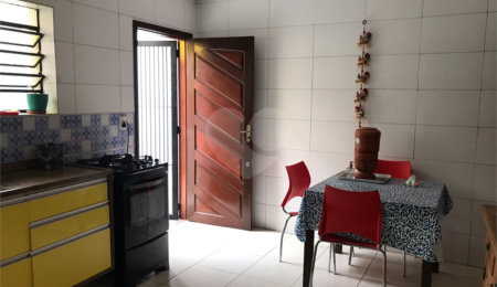Sobrado à venda com 3 quartos em Brooklin, São Paulo, SP
