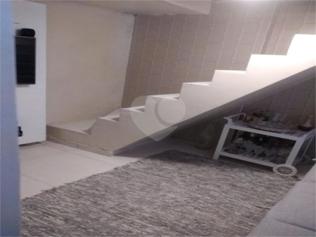 Sobrado à venda com 4 quartos, sendo 1 suíte,  em Tucuruvi, São Paulo, SP