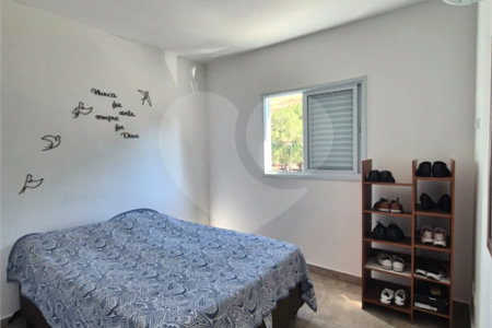Apartamento à venda com 2 quartos, sendo 1 suíte, em Estação, São Roque, SP