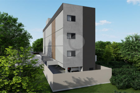 Apartamento à venda com 2 quartos em Jardim Colonial, Atibaia, SP