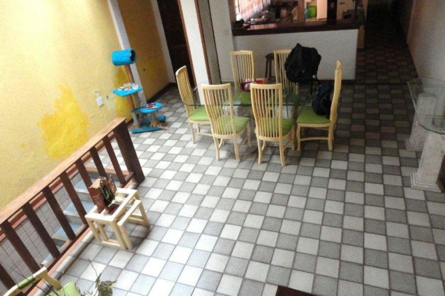 Casa à venda com 3 quartos, sendo 2 suítes, em Parque Mandaqui, São Paulo, SP