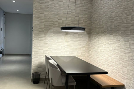 Apartamento à venda com 1 quarto em Saúde, São Paulo, SP