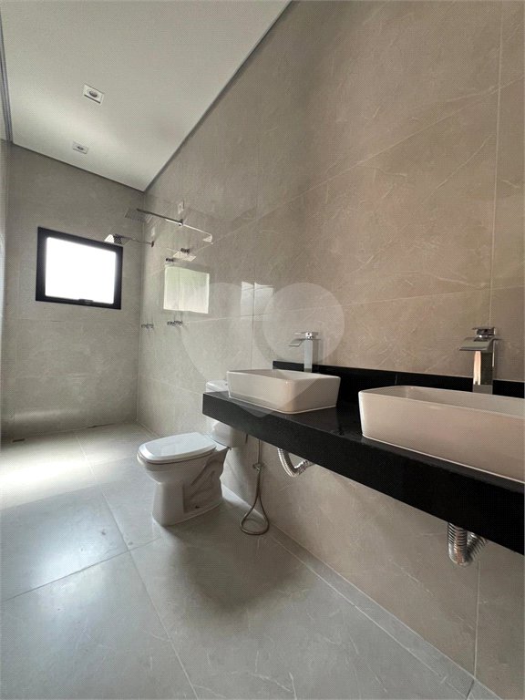 Casa à venda com 3 suítes no condomínio Spazio Design, Bragança Paulista - SP