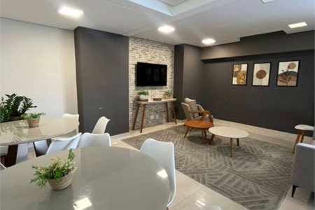 Apartamento à venda, 92 m² por R$ 1.300.000,00 - Vila Alzira - Guarujá/SP