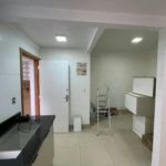 Apartamento à venda, 73 m² por R$ 550.000,00 - Embaré - Santos/SP