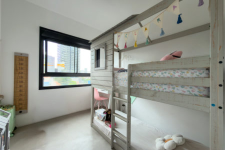 Apartamento à venda com 3 suítes em Pinheiros, São Paulo, SP