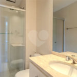 Apartamento à venda com 4 quartos, sendo 3 suítes, em Cidade Monções, São Paulo, SP