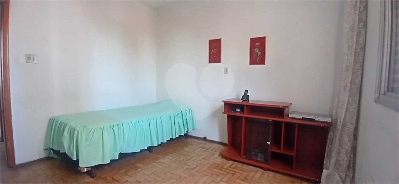 Apartamento à venda no Ed. Luciano Guidotti em Piracicaba/SP.