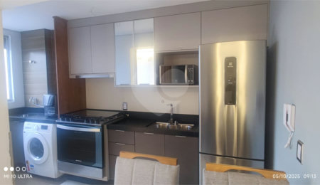 Apartamento à venda com 2 quartos em Jardim Mirante dos Ovnis, Votorantim, SP