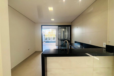 Casa à venda com 3 suítes no condomínio Residencial Chácara Ondina, Sorocaba - SP