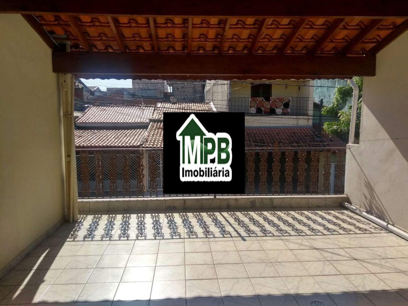 Sobrado à venda com 3 quartos, sendo 1 suíte, em Jardim Guaiba, Sorocaba, SP