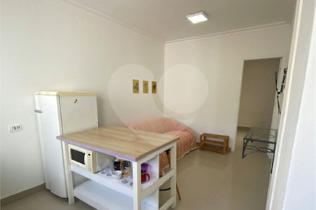 Apartamento para alugar com 1 quarto em Jardim Bonfiglioli, São Paulo, SP