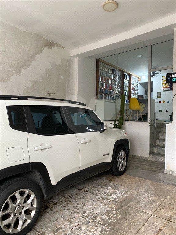 Sobrado à venda com 4 quartos, sendo 2 suítes, em Freguesia do Ó, São Paulo, SP