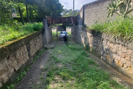 Terreno à venda em Campo Grande, Rio de Janeiro, RJ