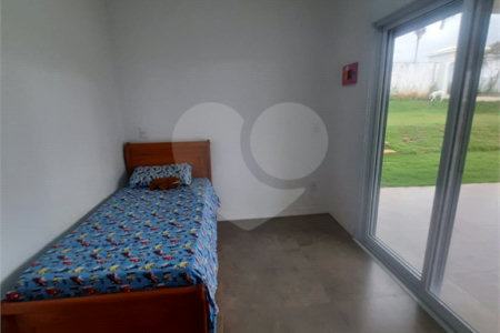 Casa à venda com 3 suítes no condomínio Village Ipanema, Araçoiaba da Serra - SP