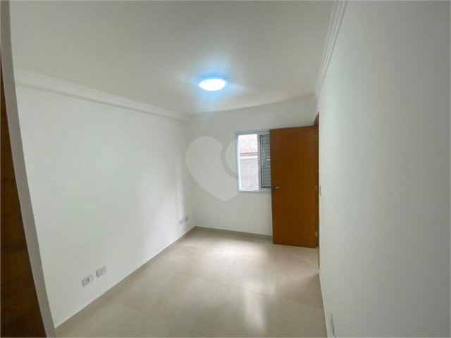 Casa à venda com 1 suíte no condomínio Residencial Sophia, São Paulo - SP