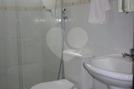 Casa á venda - Jabaquara