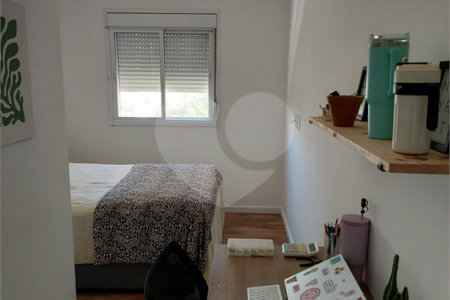 Apartamento à venda com 3 quartos, sendo 1 suíte, em Tucuruvi, São Paulo, SP