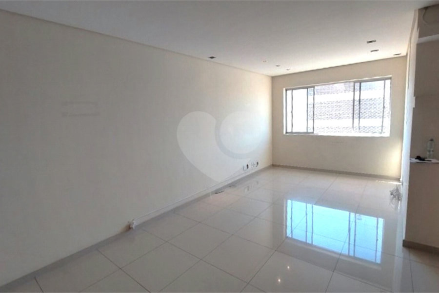 Apartamento à venda com 2 quartos, sendo 1 suíte, em Freguesia do Ó, São Paulo, SP