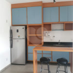 Apartamento à venda com 1 quarto em Atibaia Jardim, Atibaia, SP