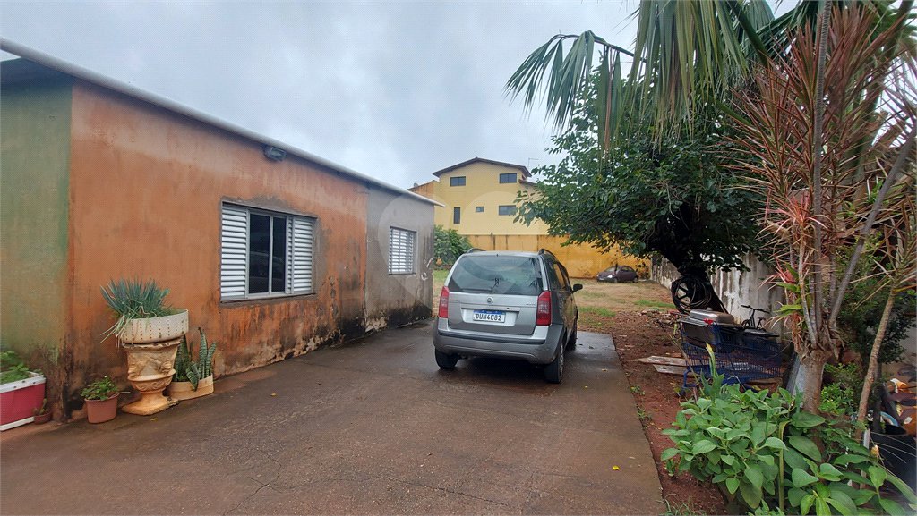 Terreno à venda em Vila Nova Sorocaba, Sorocaba, SP