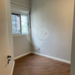 Apartamento à venda com 3 suítes em Campo Belo, São Paulo, SP