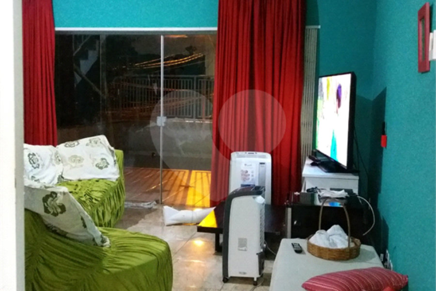 Sobrado à venda com 3 quartos, sendo 2 suítes, em Pirituba, São Paulo, SP
