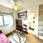 Apartamento à venda com 2 suítes em Parque do Morumbi, São Paulo, SP