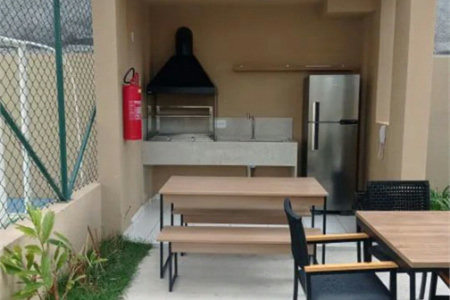 Apartamento à venda ou para alugar com 3 quartos, sendo 1 suíte, em Jardim Santa Rosália, Sorocaba, SP