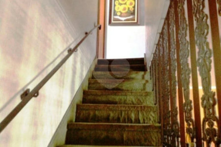 Sobrado à venda com 2 quartos em Santana, São Paulo, SP