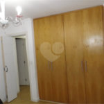 Apartamento à venda com 3 quartos em Vila Guarani (z Sul), São Paulo, SP
